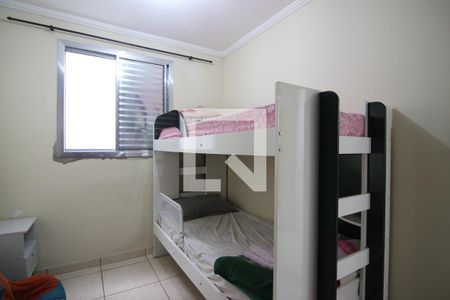Quarto 1 de apartamento à venda com 2 quartos, 55m² em Vila Sílvia, São Paulo