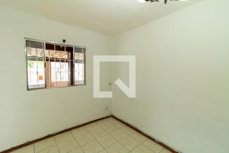 Sala de TV de casa para alugar com 2 quartos, 64m² em Jardim Penha, São Paulo