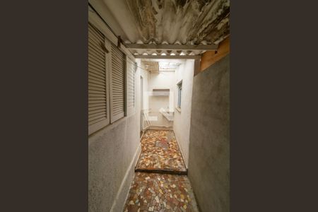 Casa à venda com 253m², 2 quartos e 4 vagasÁrea de Serviço