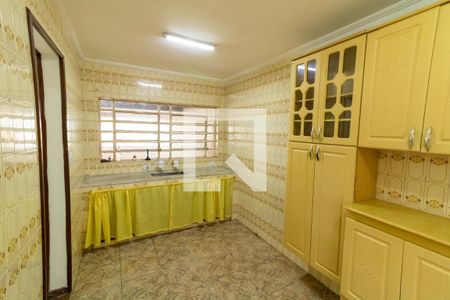 Casa à venda com 253m², 2 quartos e 4 vagasCozinha