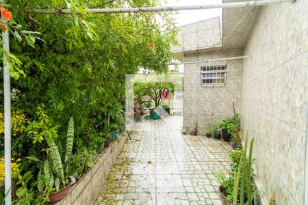 Casa à venda com 253m², 2 quartos e 4 vagasJardim