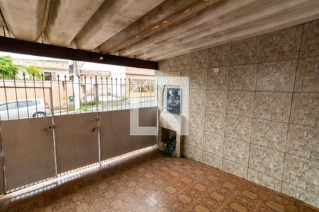 Casa à venda com 253m², 2 quartos e 4 vagasGaragem