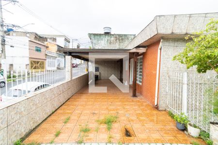 Casa à venda com 253m², 2 quartos e 4 vagasQuintal