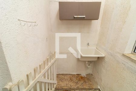 Casa à venda com 253m², 2 quartos e 4 vagasÁrea de Serviço