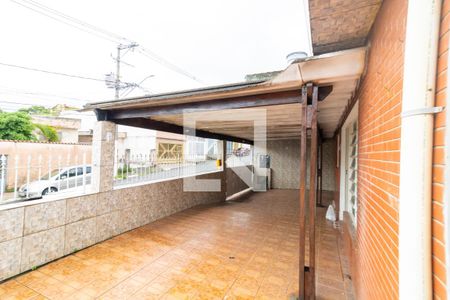 Casa à venda com 253m², 2 quartos e 4 vagasQuintal