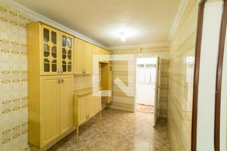 Casa à venda com 253m², 2 quartos e 4 vagasCozinha