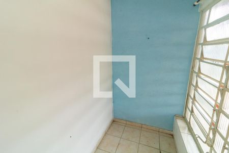 Sala de estar de casa para alugar com 2 quartos, 64m² em Jardim Penha, São Paulo