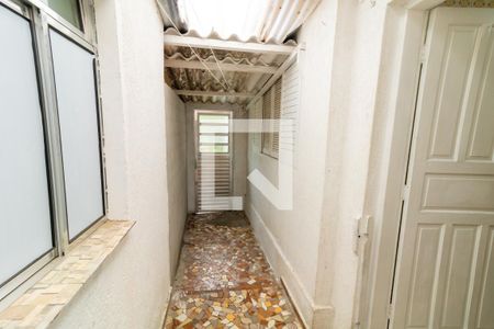 Casa à venda com 253m², 2 quartos e 4 vagasÁrea de Serviço