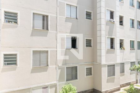 Apartamento para alugar com 47m², 2 quartos e 1 vaga Apartamento para alugar com 47m², 2 quartos e 1 vagaVista da Lavanderia