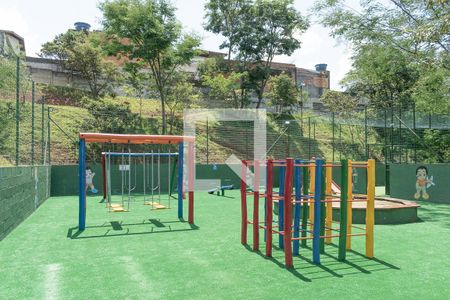 Apartamento para alugar com 47m², 2 quartos e 1 vaga Apartamento para alugar com 47m², 2 quartos e 1 vagaPlayground