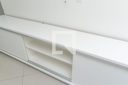 Apartamento para alugar com 47m², 2 quartos e 1 vaga Apartamento para alugar com 47m², 2 quartos e 1 vagaDetalhe da Sala