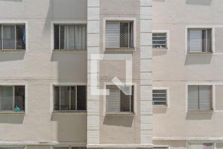 Apartamento para alugar com 47m², 2 quartos e 1 vaga Apartamento para alugar com 47m², 2 quartos e 1 vagaVista da Sala