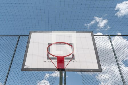 Apartamento para alugar com 47m², 2 quartos e 1 vaga Apartamento para alugar com 47m², 2 quartos e 1 vagaDetalhe da Quadra