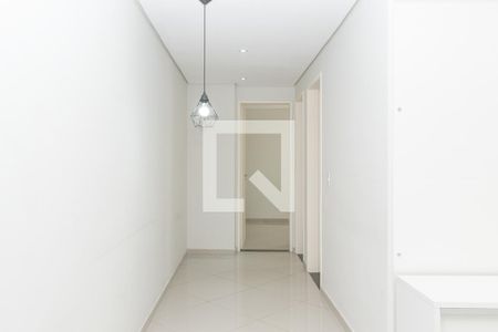 Sala de jantar de apartamento para alugar com 2 quartos, 47m² em Jardim Presidente Dutra, Guarulhos