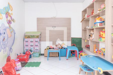 Apartamento para alugar com 47m², 2 quartos e 1 vaga Apartamento para alugar com 47m², 2 quartos e 1 vagaBrinquedoteca