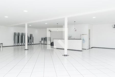 Apartamento para alugar com 47m², 2 quartos e 1 vaga Apartamento para alugar com 47m², 2 quartos e 1 vagaSalão de festas