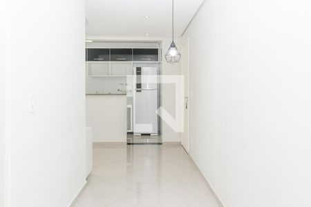 Apartamento para alugar com 47m², 2 quartos e 1 vaga Apartamento para alugar com 47m², 2 quartos e 1 vagaSala de jantar
