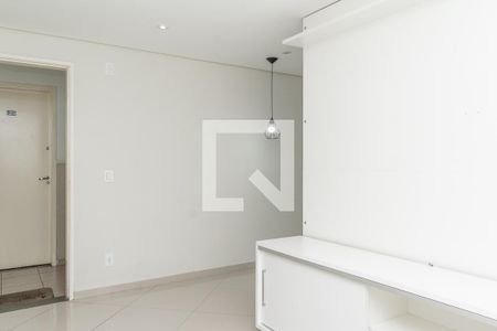 Sala de apartamento para alugar com 2 quartos, 47m² em Jardim Presidente Dutra, Guarulhos