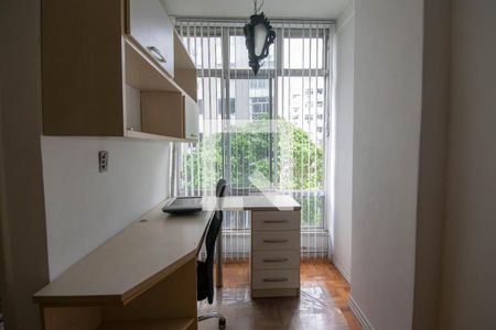 Quarto de apartamento para alugar com 1 quarto, 34m² em Copacabana, Rio de Janeiro