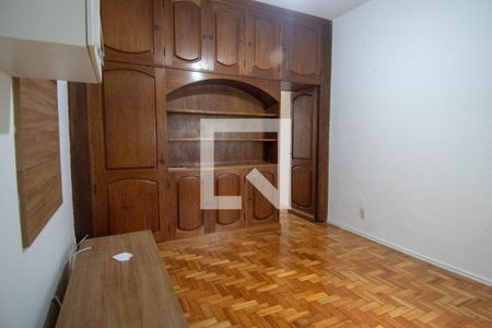 Sala/Cozinha de apartamento para alugar com 1 quarto, 34m² em Copacabana, Rio de Janeiro