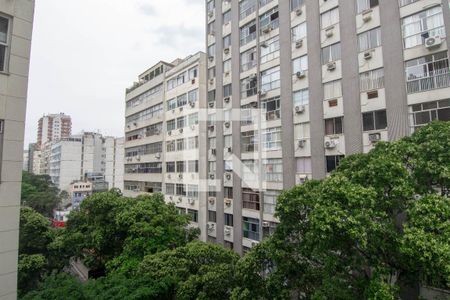 Vista de apartamento para alugar com 1 quarto, 34m² em Copacabana, Rio de Janeiro
