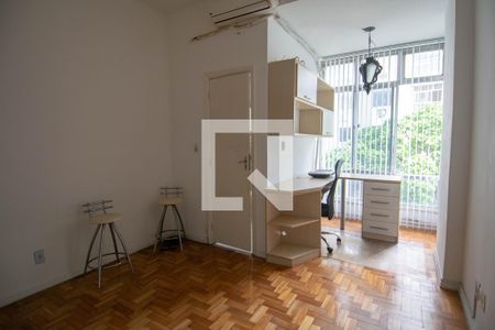 Quarto de apartamento para alugar com 1 quarto, 34m² em Copacabana, Rio de Janeiro