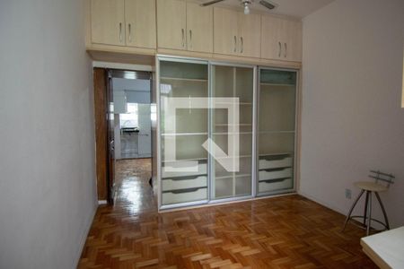 Quarto de apartamento para alugar com 1 quarto, 34m² em Copacabana, Rio de Janeiro