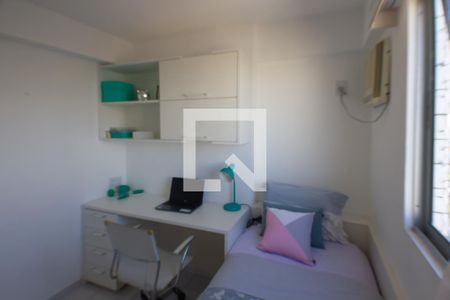 Quarto 1 de apartamento para alugar com 2 quartos, 46m² em Imbiribeira, Recife