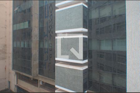 Vista do Quarto de apartamento à venda com 1 quarto, 53m² em Centro, Campinas