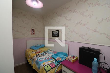 Casa para alugar com 34m², 3 quartos e 3 vagasQuarto