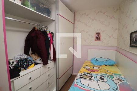 Casa para alugar com 34m², 3 quartos e 3 vagasQuarto