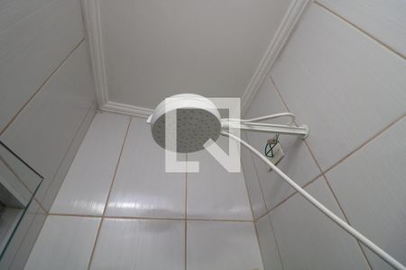 Casa para alugar com 34m², 3 quartos e 3 vagasBanheiro