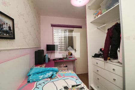Casa para alugar com 34m², 3 quartos e 3 vagasQuarto