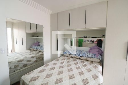 Suite de casa para alugar com 3 quartos, 34m² em Vila Cruzeiro, São Paulo