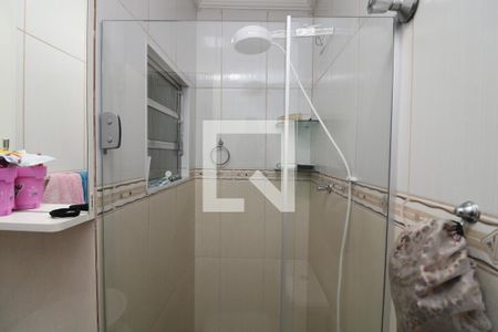 Casa para alugar com 34m², 3 quartos e 3 vagasBanheiro