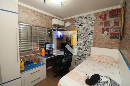Casa para alugar com 34m², 3 quartos e 3 vagasQuarto 2