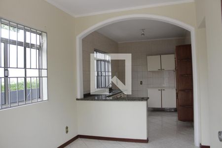 Hall de Entrada de casa para alugar com 2 quartos, 300m² em Jardim Santana, Campinas