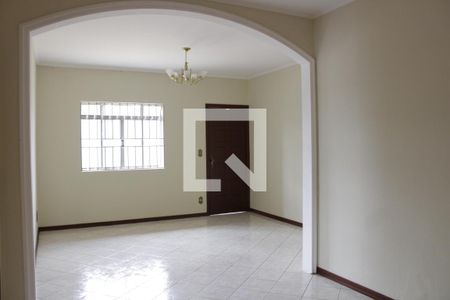 Sala de casa para alugar com 2 quartos, 300m² em Jardim Santana, Campinas