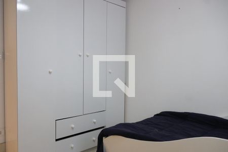 Apartamento à venda com 91m², 3 quartos e 2 vagasQuarto 3