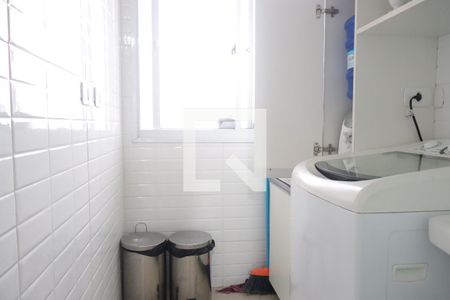 Apartamento à venda com 91m², 3 quartos e 2 vagasÁrea de Serviço