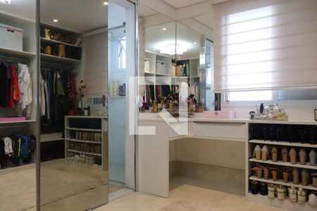 Apartamento à venda com 91m², 3 quartos e 2 vagasQuarto suite 