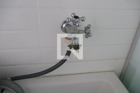 Apartamento à venda com 91m², 3 quartos e 2 vagasÁrea de Serviço