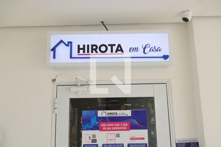 Apartamento à venda com 91m², 3 quartos e 2 vagasArea comum - Mercado