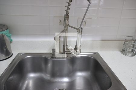 Apartamento à venda com 91m², 3 quartos e 2 vagasCozinha