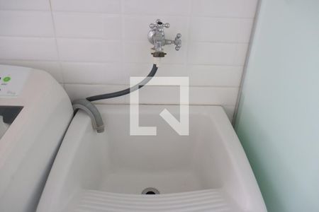 Apartamento à venda com 91m², 3 quartos e 2 vagasÁrea de Serviço