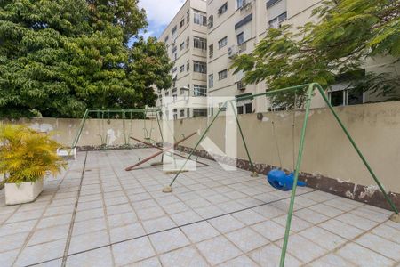 Apartamento à venda com 170m², 3 quartos e 1 vaga Apartamento à venda com 170m², 3 quartos e 1 vagaÁrea Comum - Playground