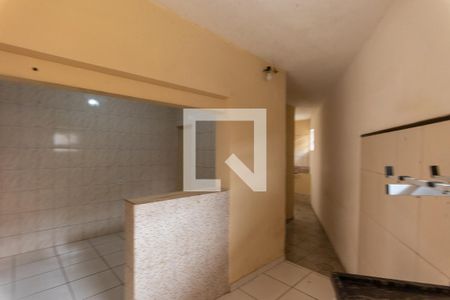 Casa à venda com 43m², 1 quarto e 1 vaga Casa à venda com 43m², 1 quarto e 1 vagaCozinha