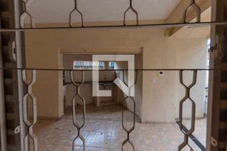 Vista do Quarto  de casa à venda com 1 quarto, 43m² em Jardim Paranapanema, Campinas