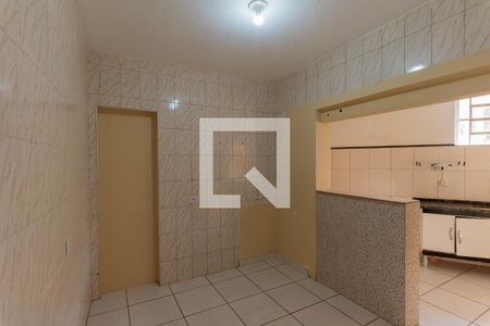 Sala/Copa de casa à venda com 1 quarto, 43m² em Jardim Paranapanema, Campinas