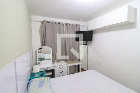 Apartamento à venda com 56m², 2 quartos e 1 vaga Apartamento à venda com 56m², 2 quartos e 1 vagaQuarto Suíte